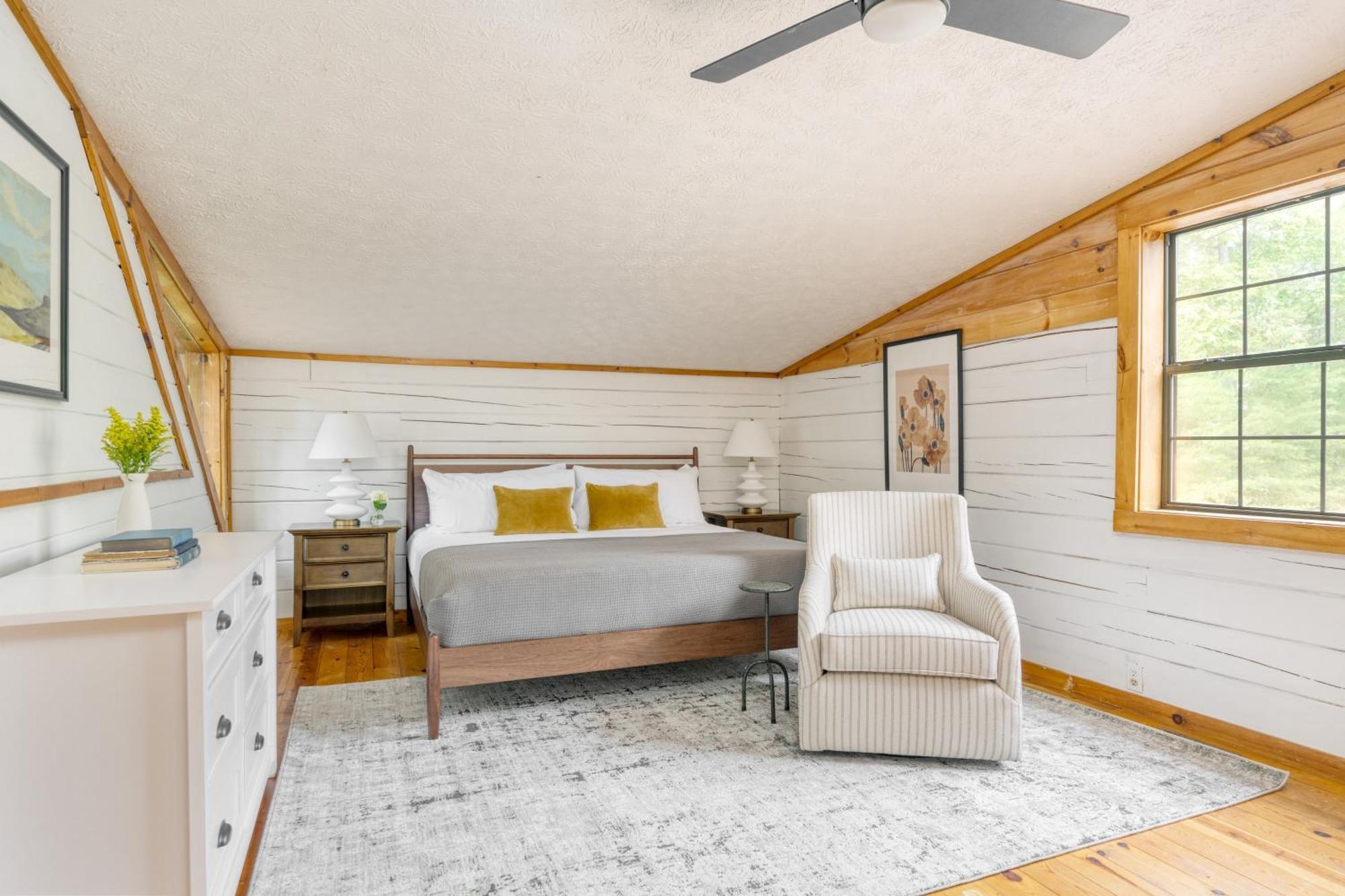 Foxview By Avantstaycabin 20Min From Pigeon Forge Gatlinburg Exterior foto